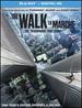 The Walk (Blu-Ray)