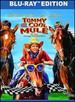 Tommy & the Cool Mule [Blu-Ray]