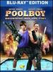 Poolboy: Drowning Out the Fury [Blu-Ray]