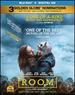 Room [Blu-Ray + Digital Hd]