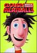 Cloudy With a Chance of Meatballs (Single-Disc Edition)