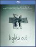 Lights Out (Blu-Ray + Digital Hd)