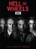 Hell on Wheels: the Complete Series [Dvd]