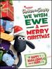 Shaun the Sheep: We Wish Ewe a Merry Christmas [Dvd]