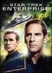 Star Trek Enterprise-the Complete Fourth Season
