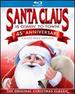 Santa Claus is Comin to Town (45th Anniversary) (Collector's Edition) (Blu-Ray)