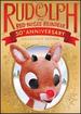Rudolph: the Red-Nosed Reindeer (50th Anniversary-Collector's Edition)