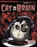 Cat in the Brain (2 Blu-Rays, 1 Cd)