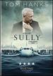 Sully (Bilingual) [2-Disc Dvd + Uv Digital Copy]