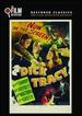Dick Tracy-Detective (the Film Detective Restored Version)