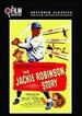 The Jackie Robinson Story (the Film Detective Restored Version)