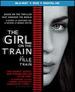 The Girl on the Train (Blu-Ray + Dvd)