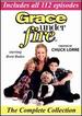 Grace Under Fire: The Complete Collection - Seasons 1-5 [10 Discs]