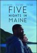Five Nights in Maine-Special Directors Edition