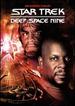 Star Trek-Deep Space Nine, Episodes 73 & 74: the Way of the Warrior