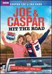 Joe and Caspar Hit the Road Usa