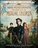 Miss Peregrine's Home for Peculi