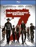 The Magnificent Seven [Blu-Ray]