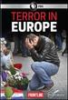 Frontline: Terror in Europe Dvd