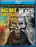 Mad Max: Fury Road/Mad Max: Fury Road - Black & Chrome Edition [Blu-ray]