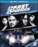 2 Fast 2 Furious [Blu-ray]