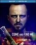 Come and Find Me [Blu-ray]