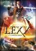 Lexx: the Complete Series