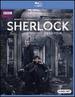 Sherlock: Season Four [Blu-Ray]