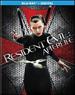 Resident Evil: Afterlife [Blu-Ray]