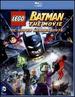 Lego Batman the Movie: Dc Superheroes Unite