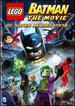 Lego Batman: the Movie-Dc Super Heroes Unite
