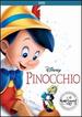 Pinocchio (Gold Classic Collection) [Vhs]