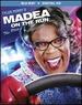 Tyler Perry's Madea on the Run (Play) [Blu-Ray + Digital Hd]
