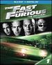 The Fast and the Furious-Blu-Ray + Digital
