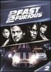 2 Fast 2 Furious [Dvd]