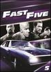 Fast Five-Extended Edition
