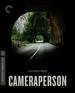 Cameraperson (the Criterion Collection) [Blu-Ray]