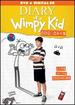 Diary of a Wimpy Kid Dog Days (Dvd, 2012) New