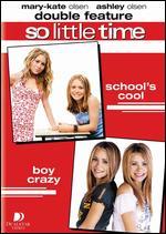 mary kate and ashley so little time v1 schools cool boy crazy