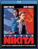 Little Nikita [Blu-ray]
