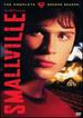 Smallville: the Complete Second Season (Dvd) ( New Repackage)