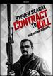 Contract to Kill [Dvd]