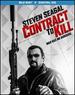 Contract to Kill [Blu-ray]