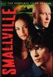 Smallville: the Complete Third Season