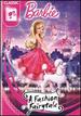 Barbie-a Fashion Fairytale [Dvd]