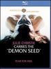 Demon Seed (1977) [Blu-Ray]