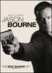 Jason Bourne (Score) / O.S.T.