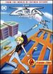 The Zeta Project: the Complete Second Season