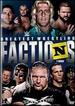 Wwe: Presents Wrestling's Greatest Factions 1-Disc