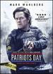 Patriots Day (Blu-Ray)